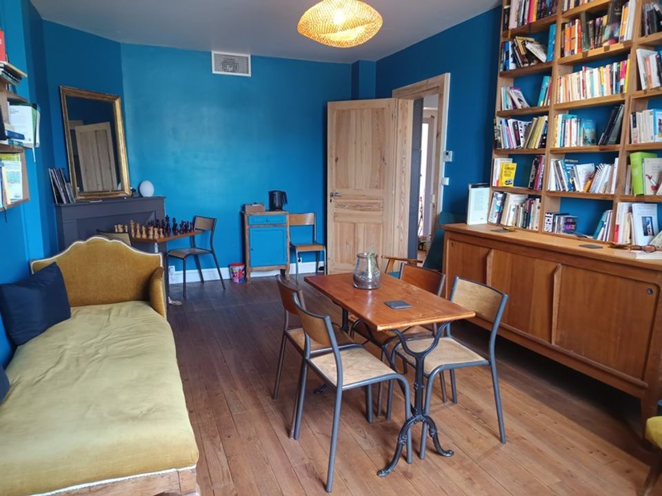 Villa i Aire-sur-l'Adour, Landes - foto 5