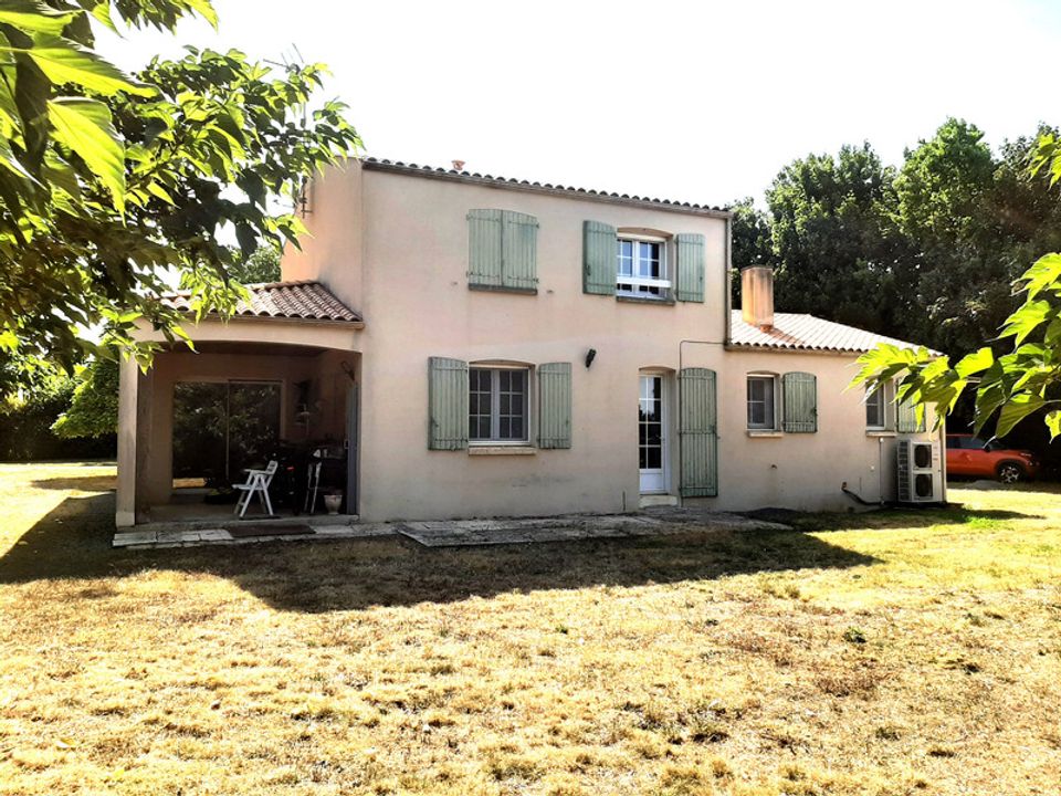 Villa i Petosse, Vendee - foto 3