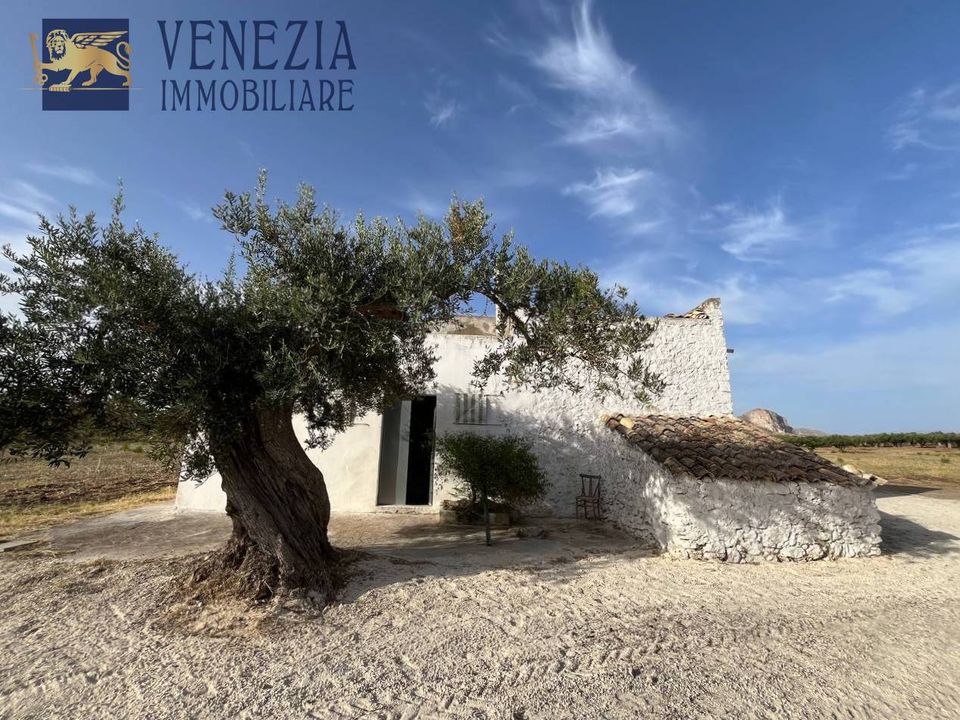 Villa i Sciacca, Agrigento - bilde 1