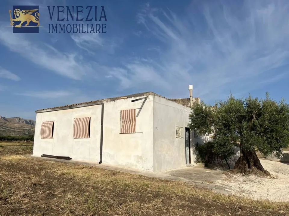 Villa i Sciacca, Agrigento - bilde 3