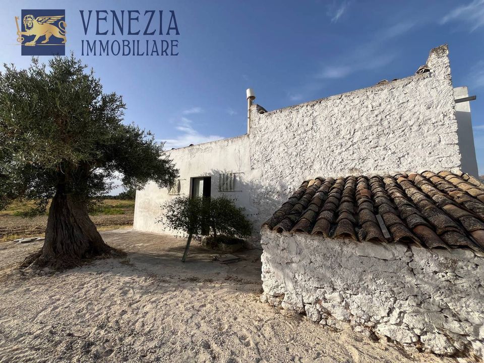 Villa i Sciacca, Agrigento - bilde 4