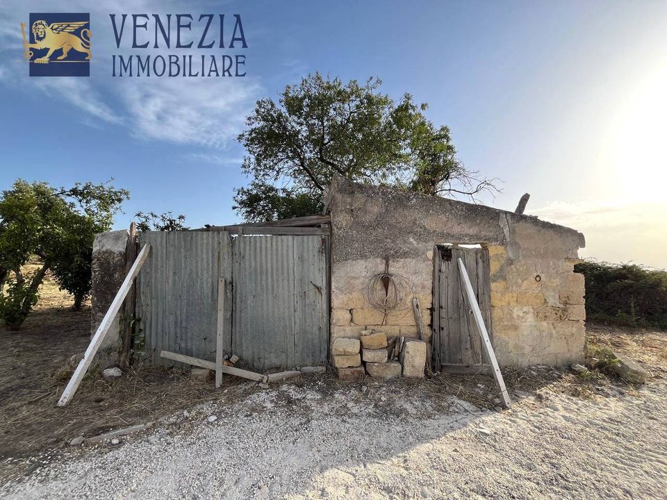 Villa i Sciacca, Agrigento - bilde 5