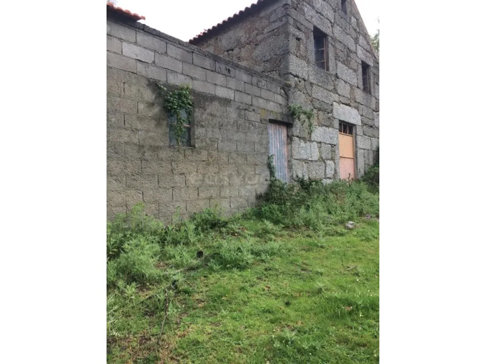 Farm i Linhares, Braganca - foto 1