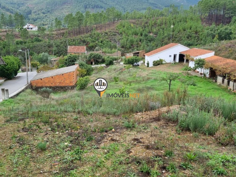 Villa i Castelo Branco, Castelo Branco - foto 2