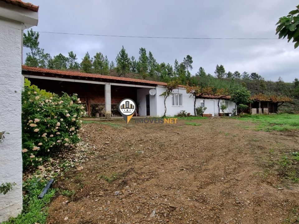Villa i Castelo Branco, Castelo Branco - foto 1