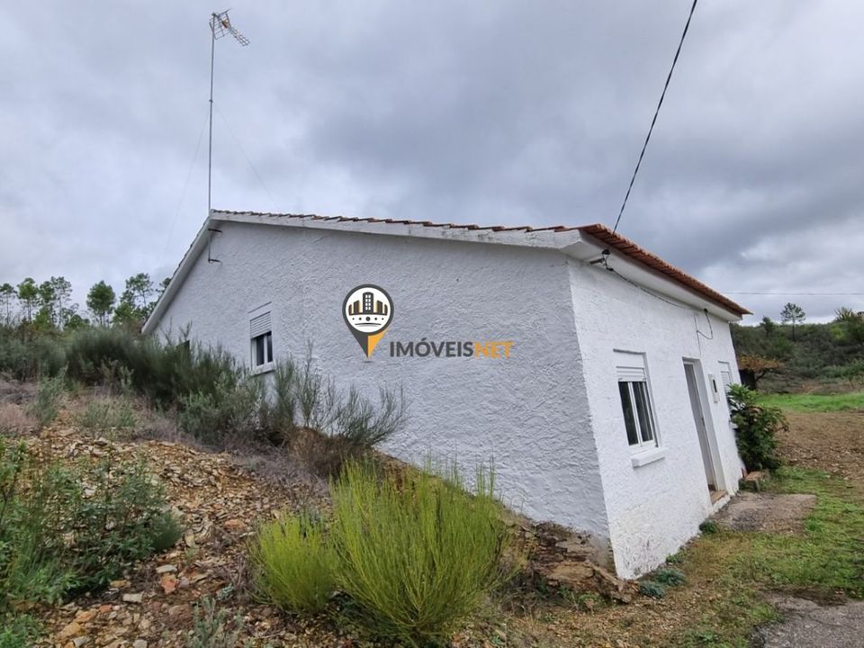 Villa i Castelo Branco, Castelo Branco - foto 4