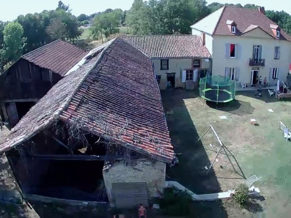 Farm hus i Viella, Gers - foto 1