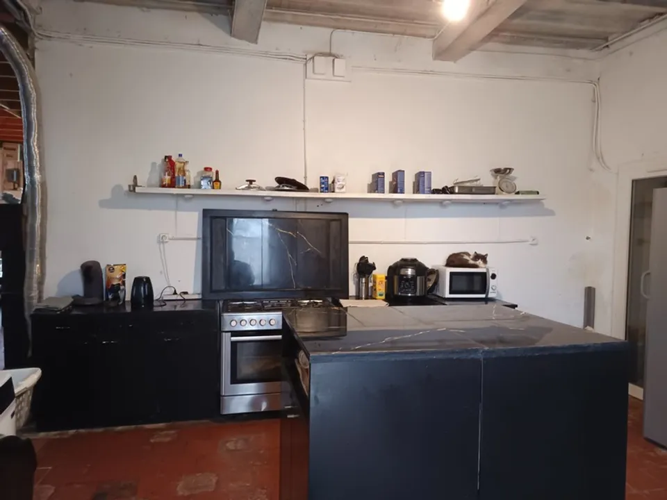 Farm hus i Viella, Gers - foto 4