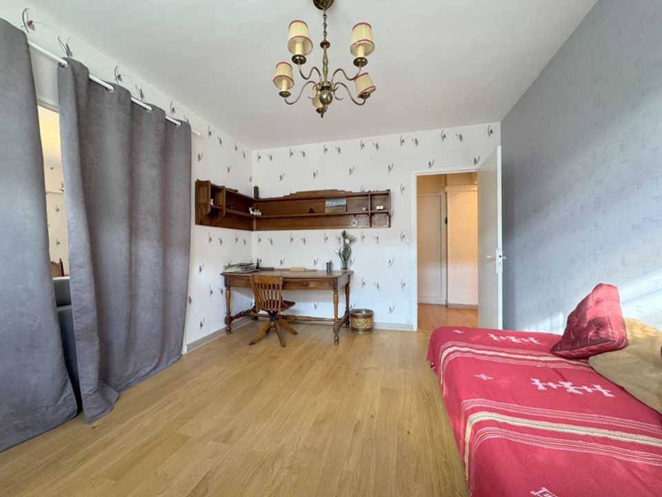 Leilighet i Nancy, Meurthe-et-Moselle - bilde 4