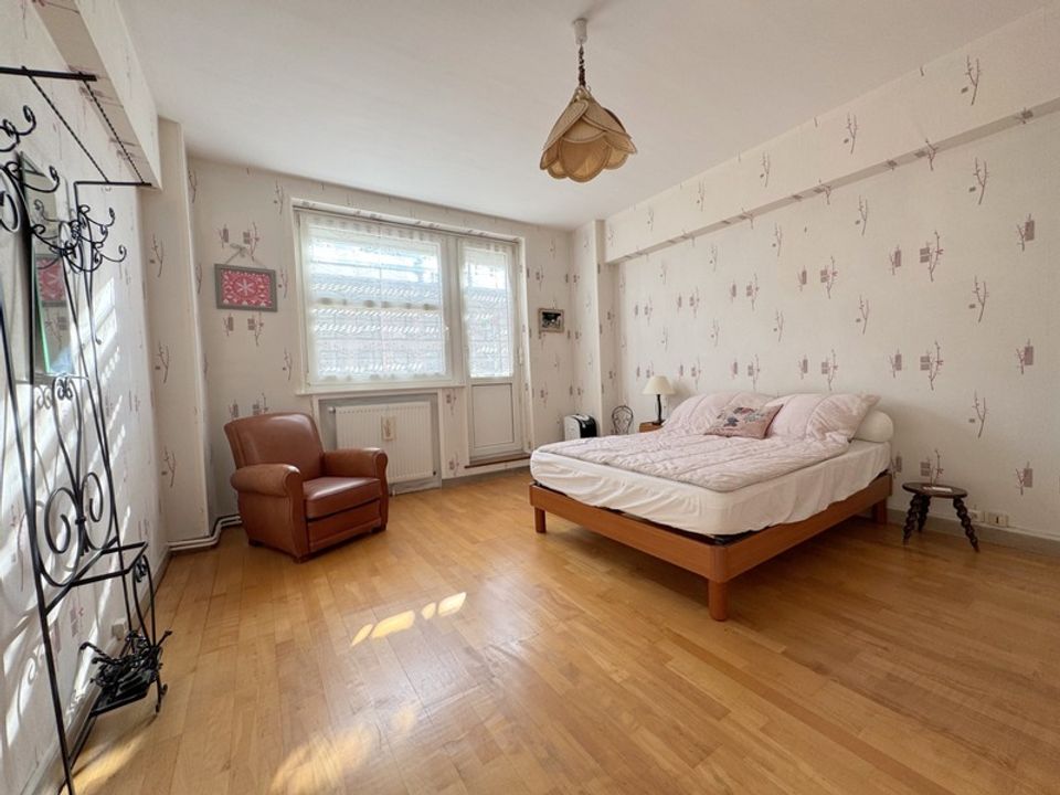 Leilighet i Nancy, Meurthe-et-Moselle - bilde 5