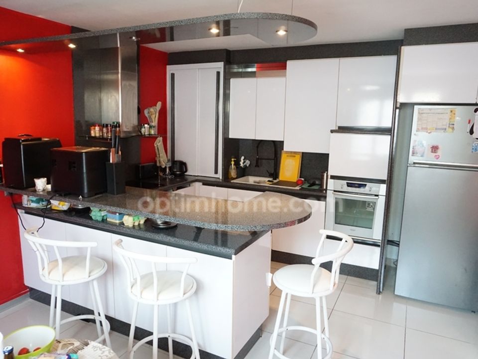 Villa i Vesoul, Haute-Saone - foto 3