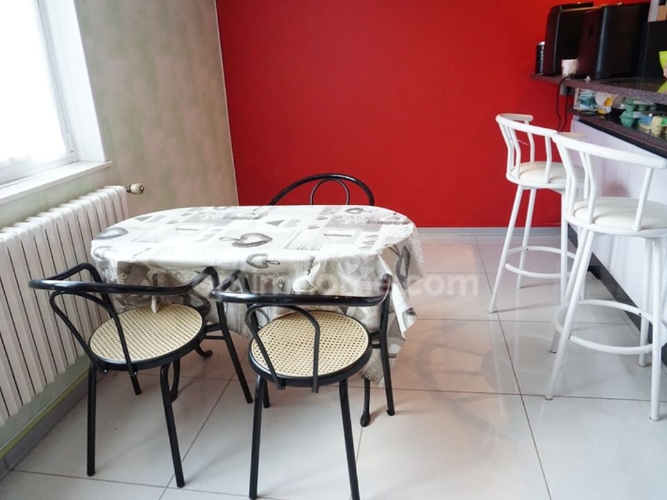 Villa i Vesoul, Haute-Saone - foto 4