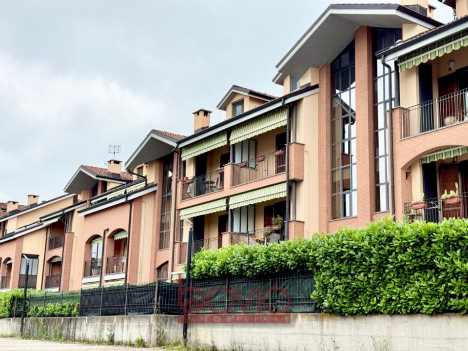 Leilighet i Chivasso, Turin - bilde 2