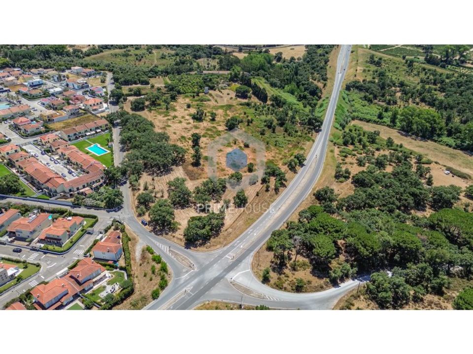 Helårsgrund i Brejos de Azeitao, Setubal - foto 4