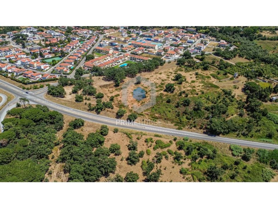 Helårsgrund i Brejos de Azeitao, Setubal - foto 5