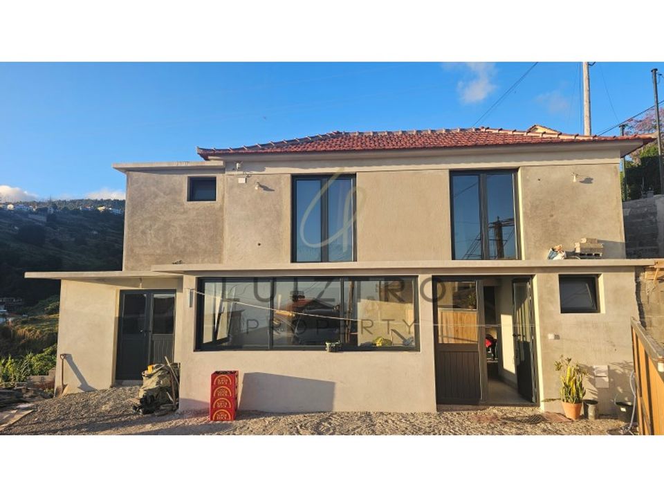Villa i Calheta, Madeira - foto 1