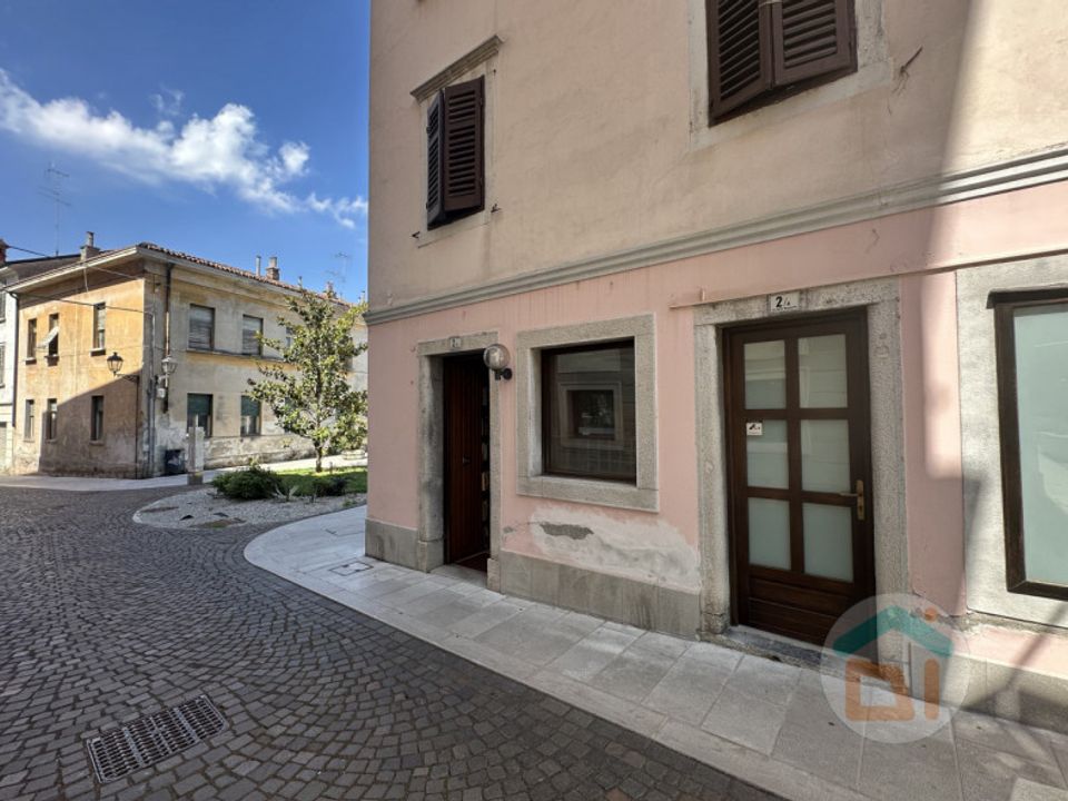 Erhvervsejendom i Gorizia, Gorizia - foto 2