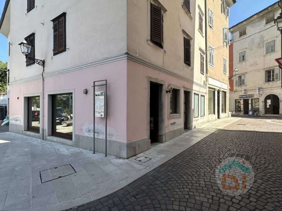 Erhvervsejendom i Gorizia, Gorizia - foto 3