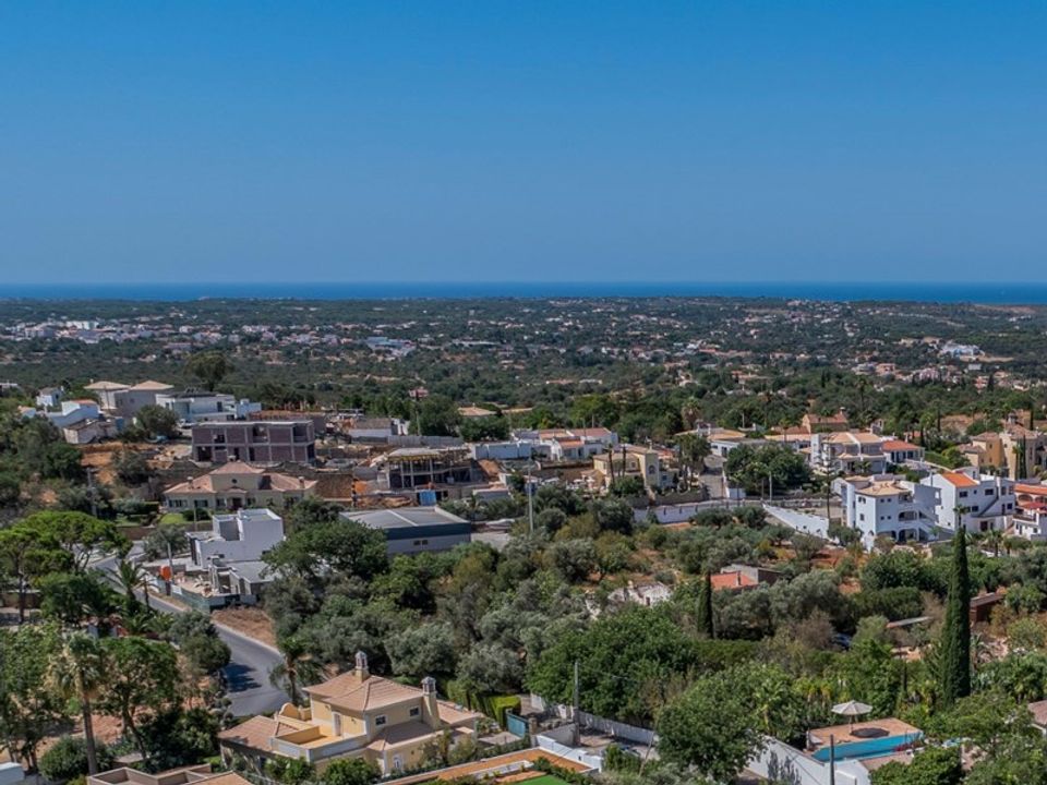 Villa i Almancil, Faro - foto 4