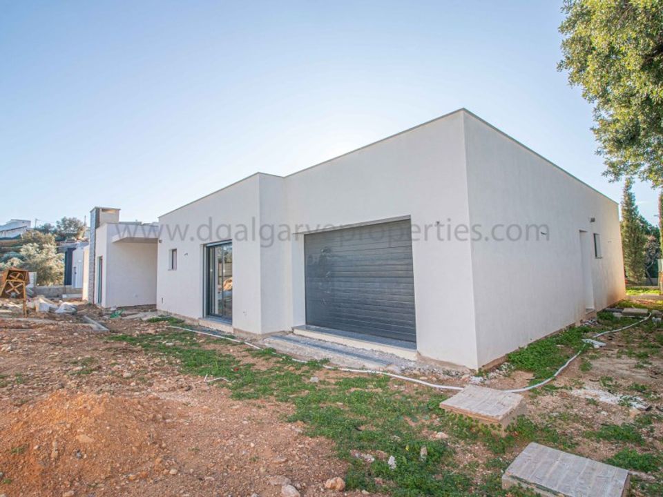 Villa i Almancil, Faro - foto 5