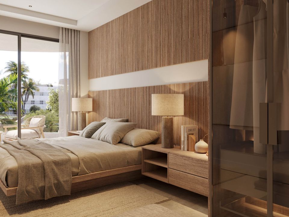 Duplex i Estepona, Malaga - foto 3