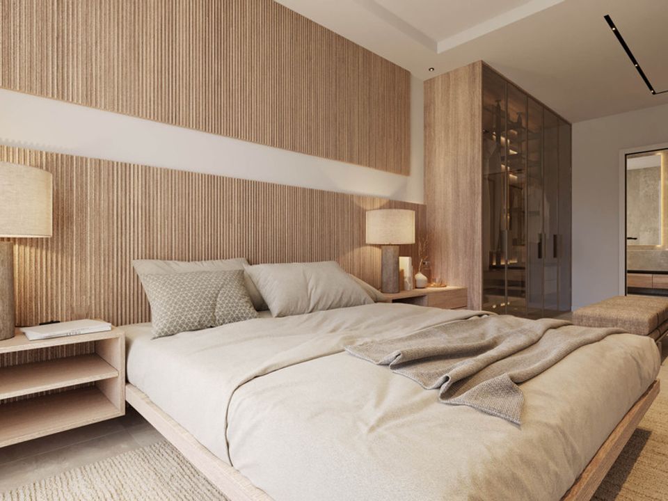 Duplex i Estepona, Malaga - foto 5