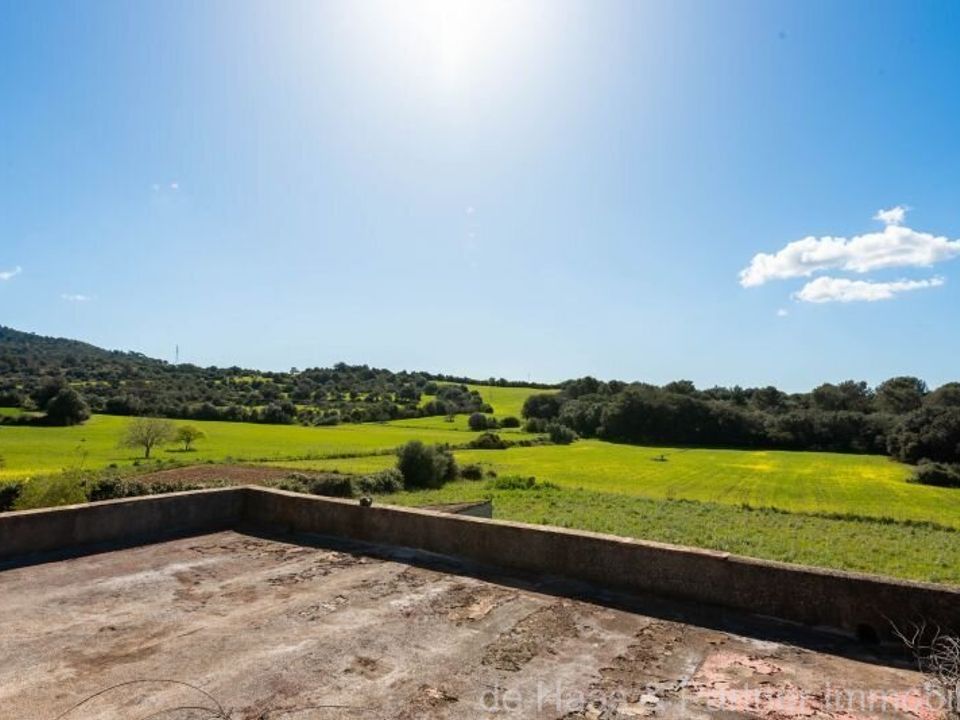Finca i Sant Llorenc Des Cardassar, Mallorca - foto 3