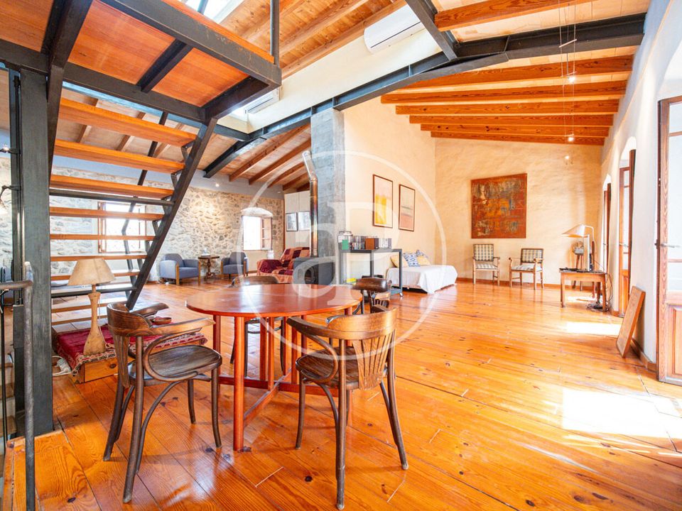 Villa en Selva, Mallorca - foto 4
