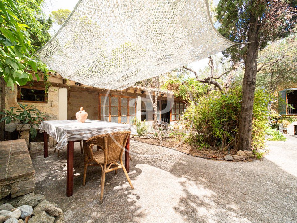 Villa en Selva, Mallorca - foto 1