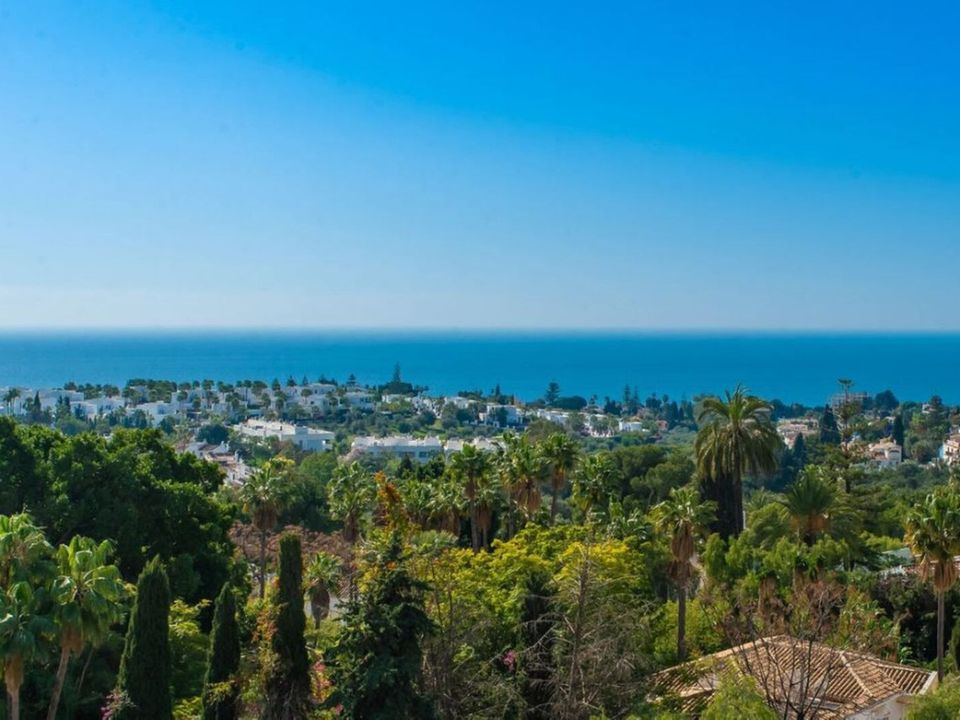 Villa i Marbella, Malaga - foto 3
