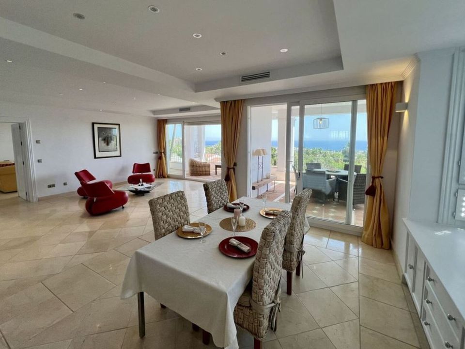 Villa i Marbella, Malaga - foto 5