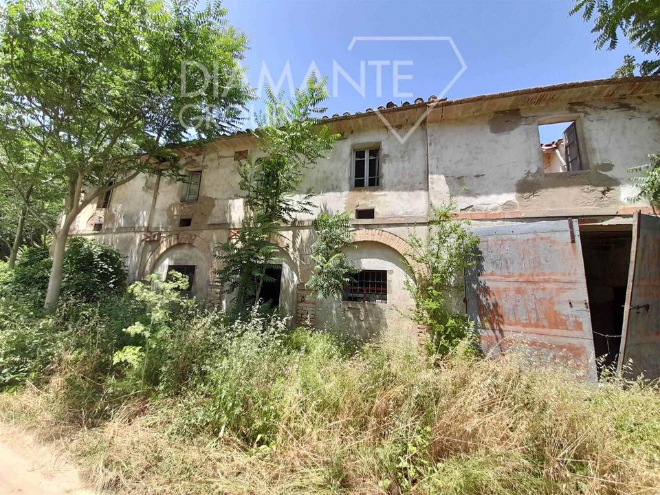 Farm hus i Marsciano, Perugia - foto 1