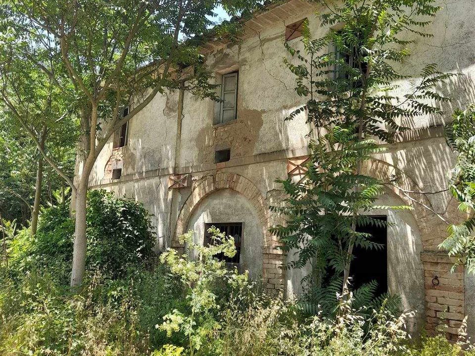 Farm hus i Marsciano, Perugia - foto 3