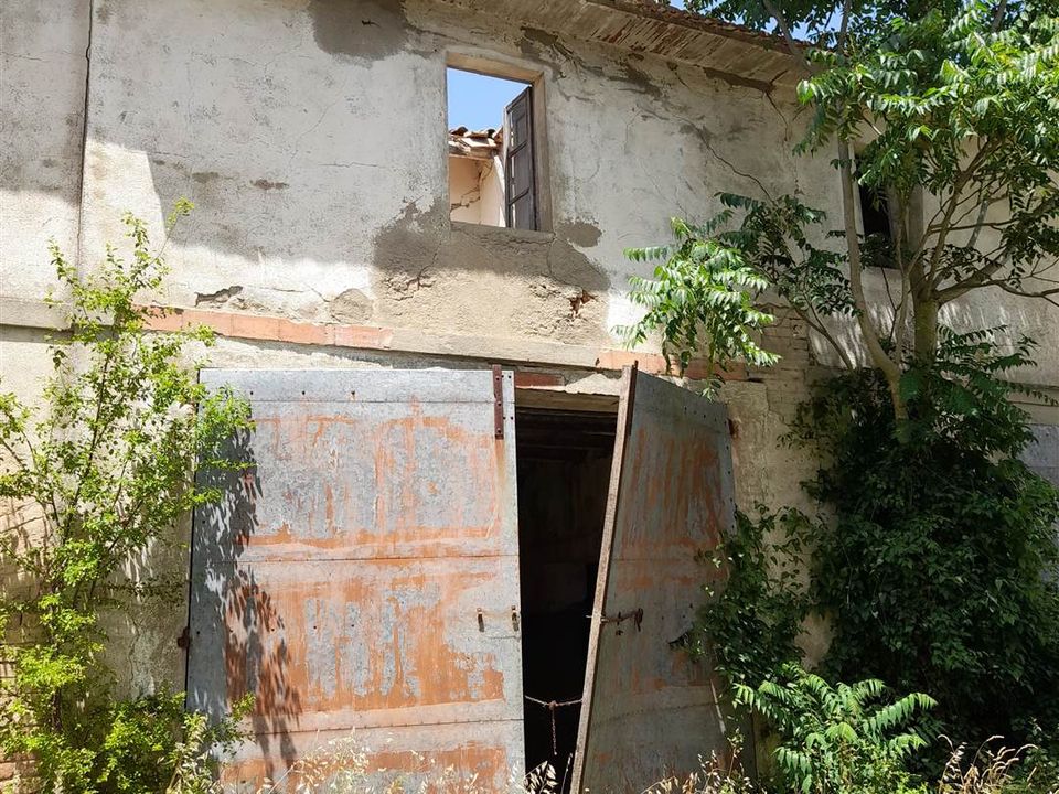 Farm hus i Marsciano, Perugia - foto 4