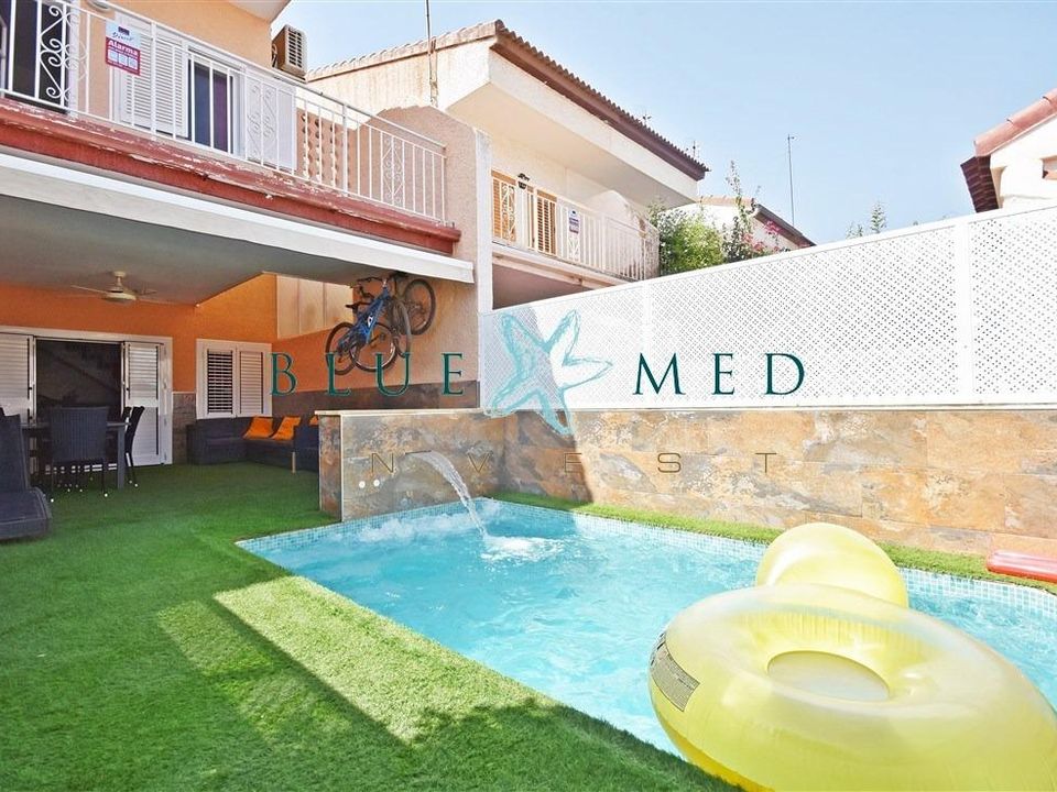 Duplex i Puerto De Mazarron, Murcia - foto 2