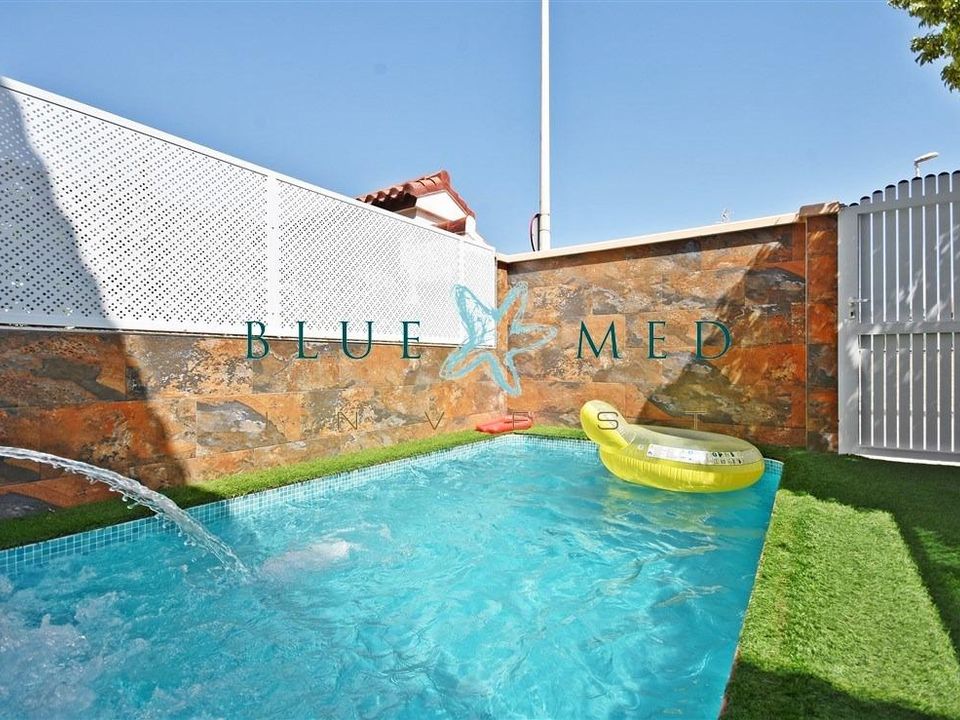 Duplex i Puerto De Mazarron, Murcia - foto 3