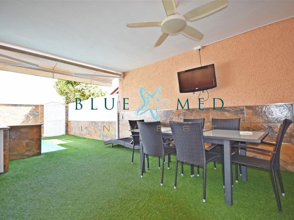 Duplex i Puerto De Mazarron, Murcia - foto 4