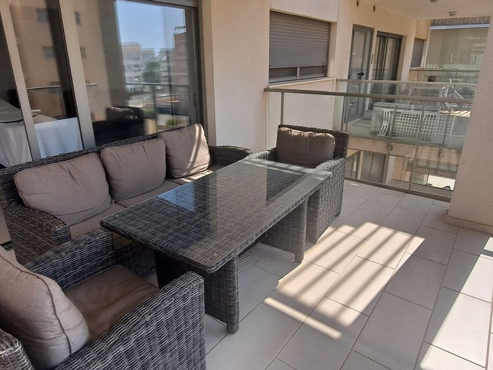 Lejlighed i Los Dolses, Alicante - foto 3
