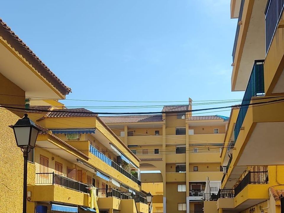 Byhus i Torrevieja, Alicante - foto 3