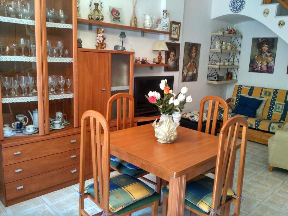 Byhus i Torrevieja, Alicante - foto 5