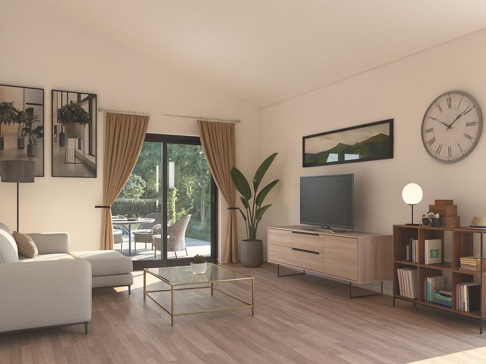 Villa i Moratalla, Murcia - bilde 4