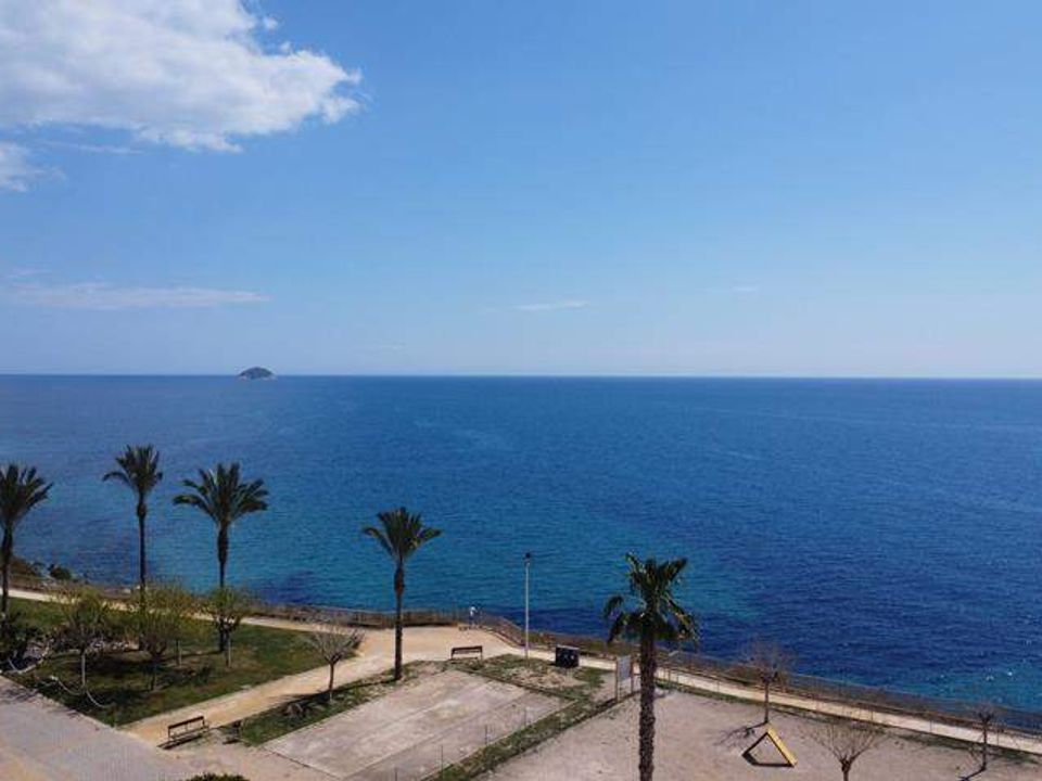 Penthouse i Villajoyosa, Alicante - foto 5
