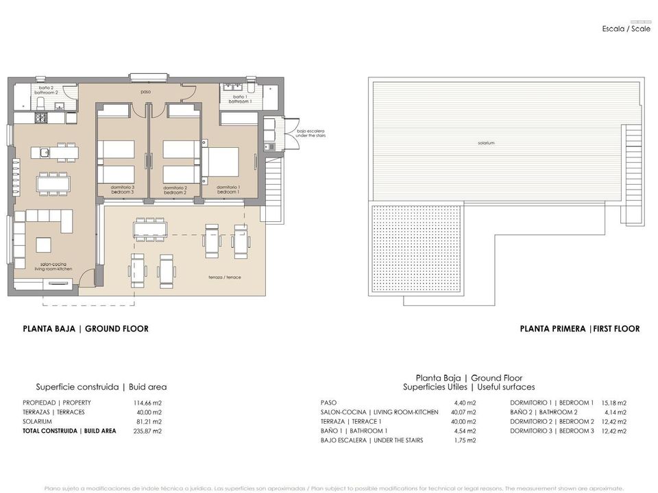 Villa i Orihuela, Alicante - foto 2