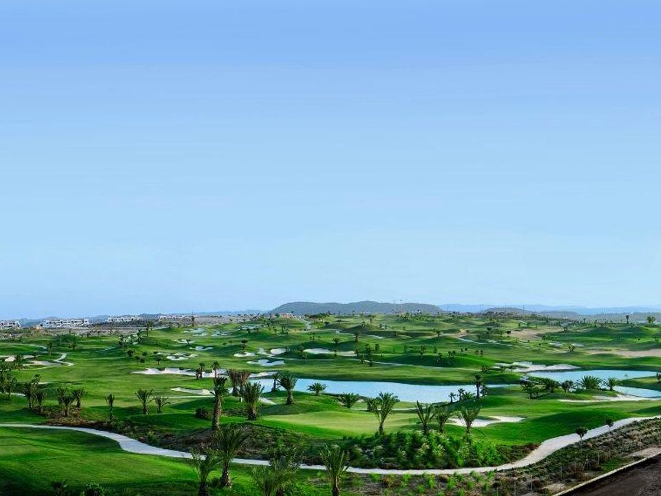 Villa i Orihuela, Alicante - foto 3