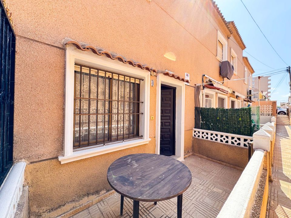 Villa i La Mata, Alicante - foto 1