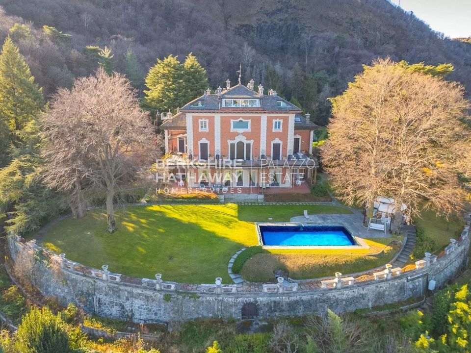 Leilighet i Como, Como - bilde 1