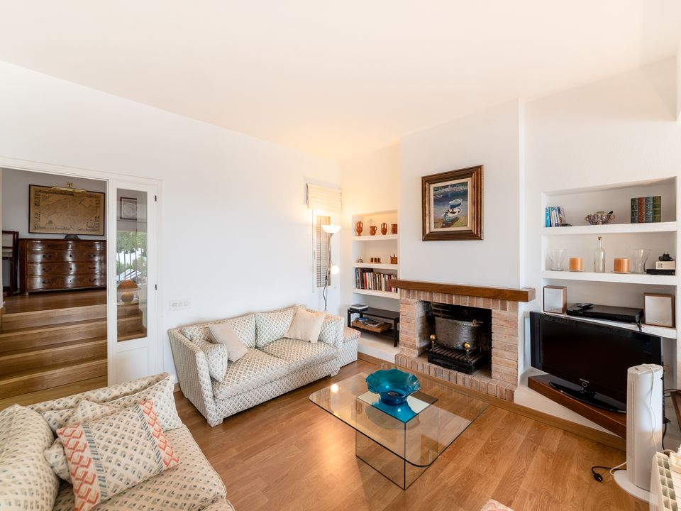 Villa i Costa D'en Blanes, Mallorca - bilde 3
