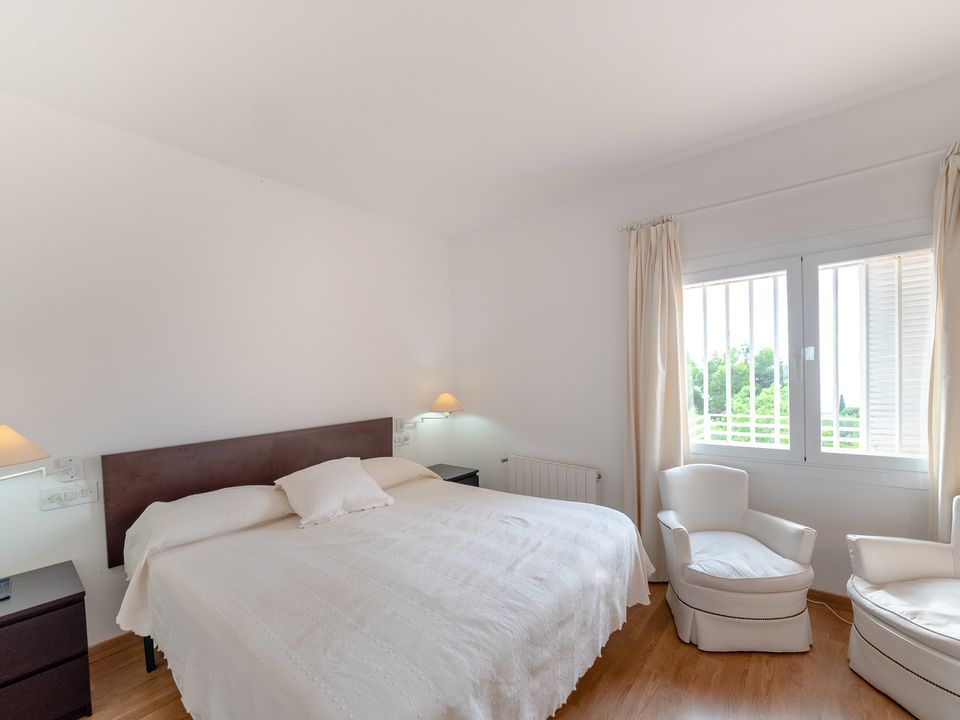 Villa i Costa D'en Blanes, Mallorca - bilde 5