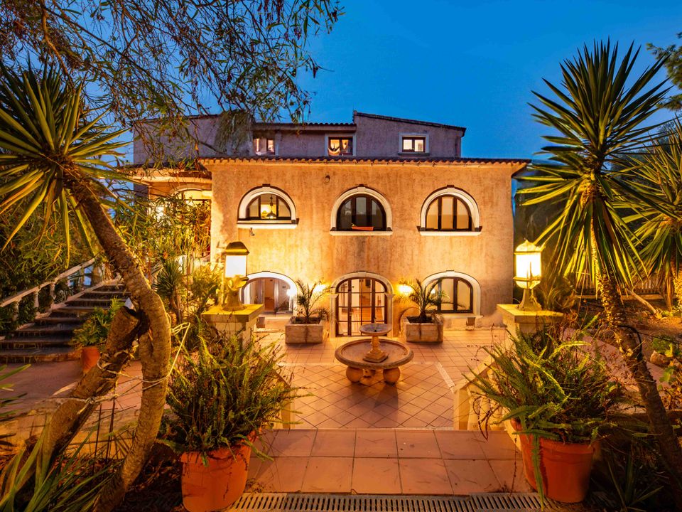 Villa i Palma De Mallorca, Mallorca - foto 3