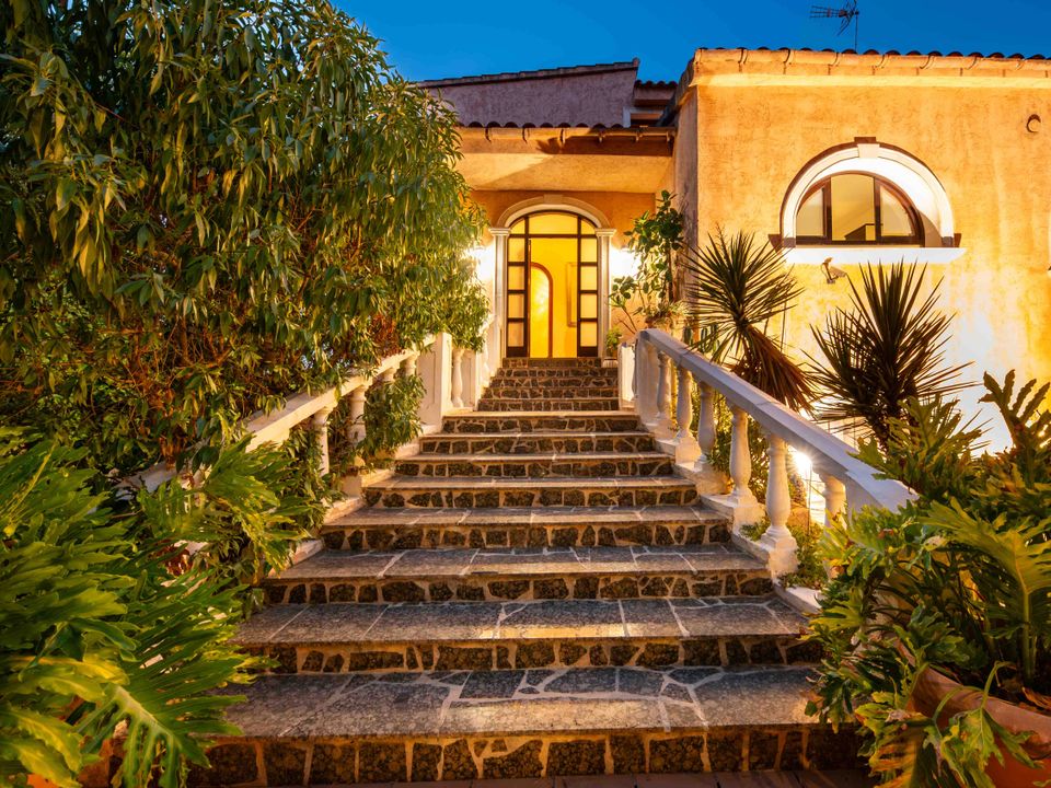 Villa i Palma De Mallorca, Mallorca - foto 4